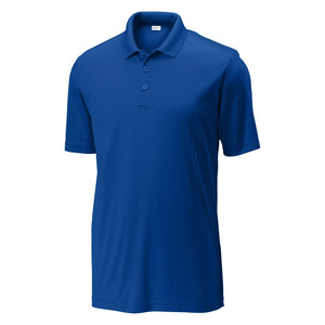 Custom Embroidered Polo Shirt
