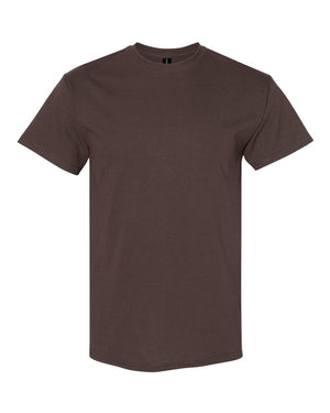 Gildan 5000 Heavy Cotton Tee