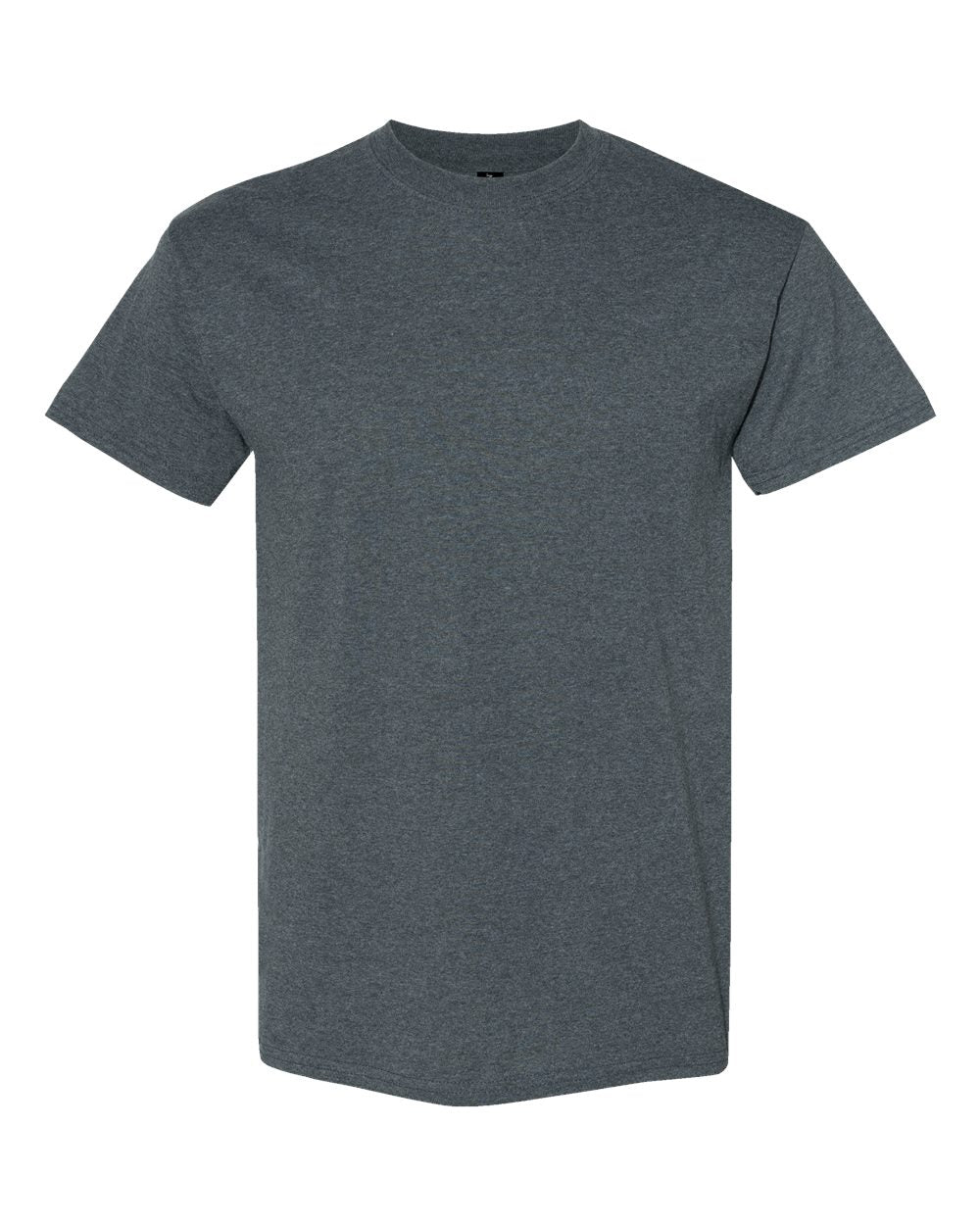 Gildan 5000 Heavy Cotton Tee