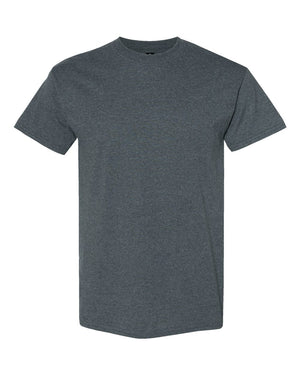 Gildan 5000 Heavy Cotton Tee