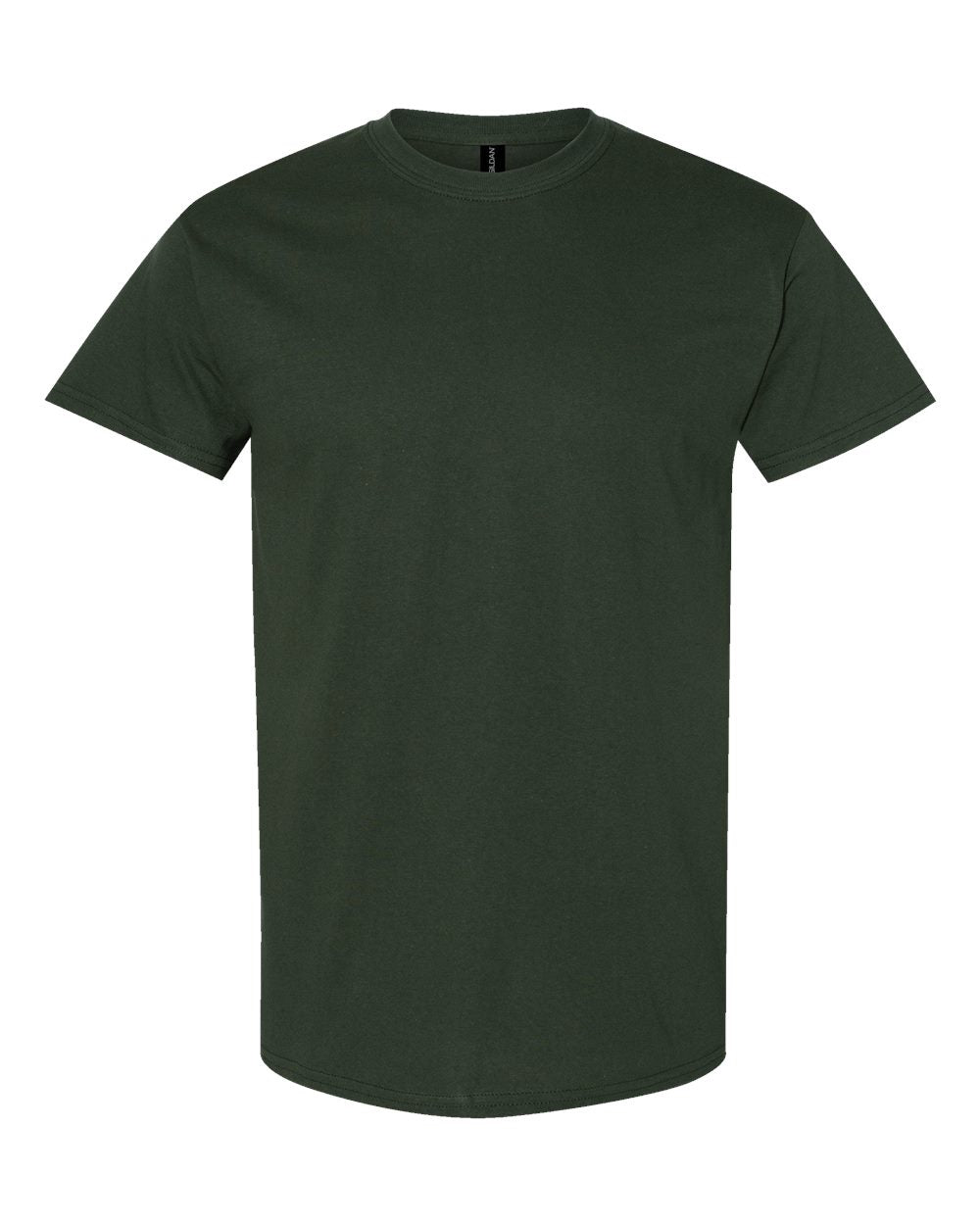 Gildan 5000 Heavy Cotton Tee