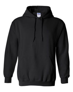 Gildan® 18500 Adult Hooded Sweatshirt