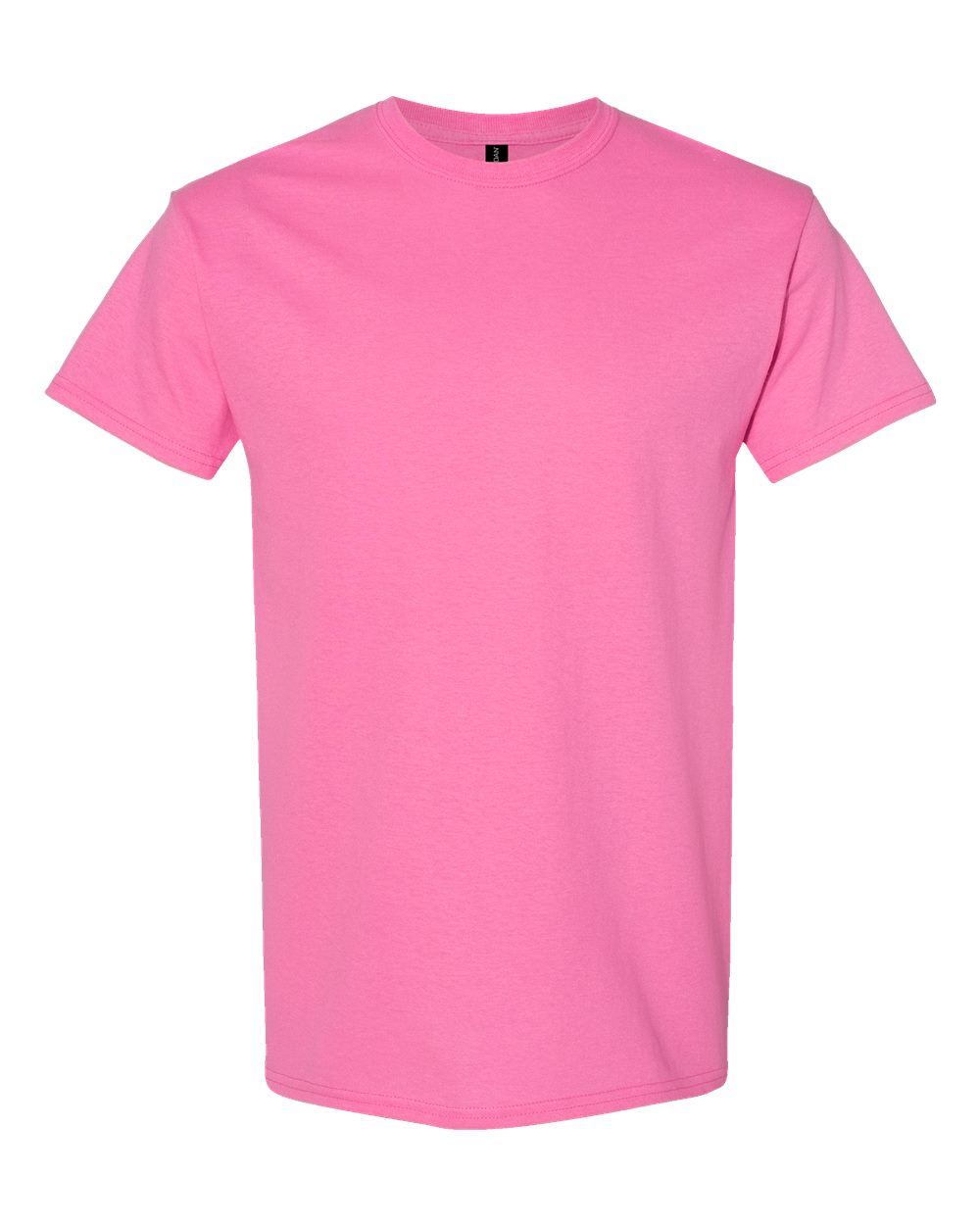 Gildan 5000 Heavy Cotton Tee