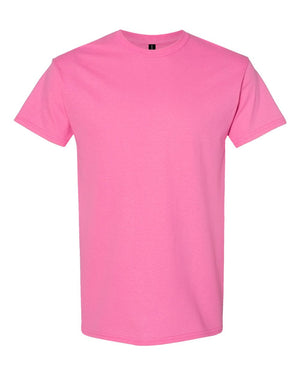 Gildan 5000 Heavy Cotton Tee