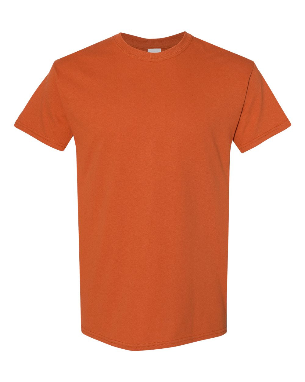 Gildan 5000 Heavy Cotton Tee