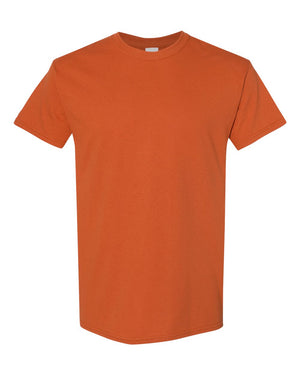 Gildan 5000 Heavy Cotton Tee