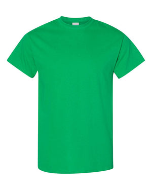Gildan 5000 Heavy Cotton Tee