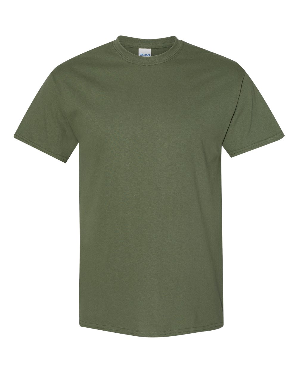 Gildan 5000 Heavy Cotton Tee