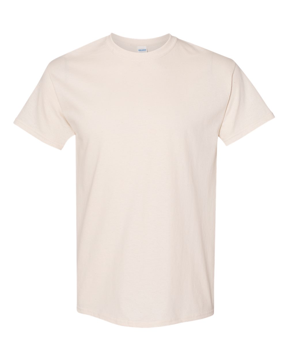 Gildan 5000 Heavy Cotton Tee