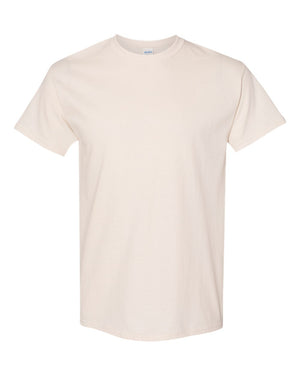 Gildan 5000 Heavy Cotton Tee