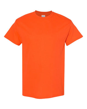 Gildan 5000 Heavy Cotton Tee