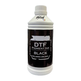 DTF Black Ink