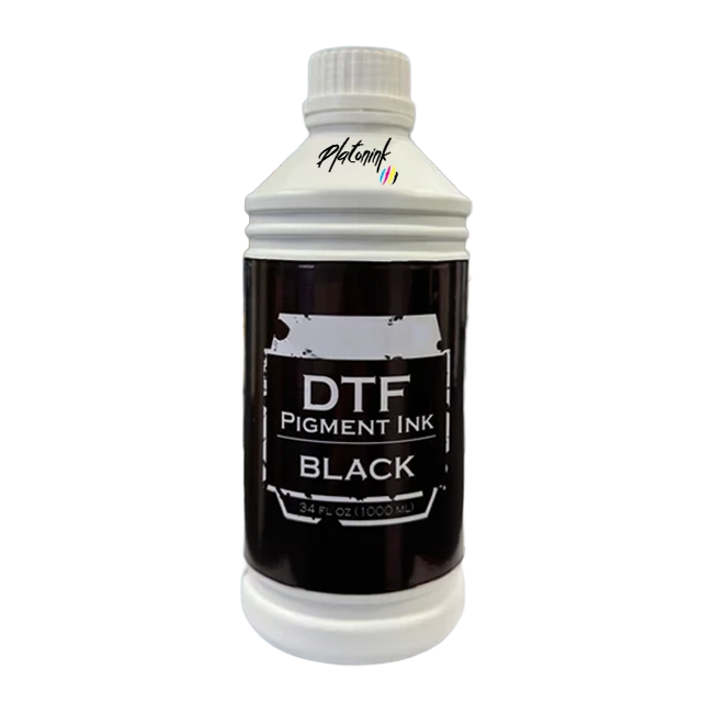 DTF Black Ink