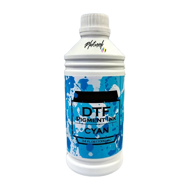 DTF Cyan Ink