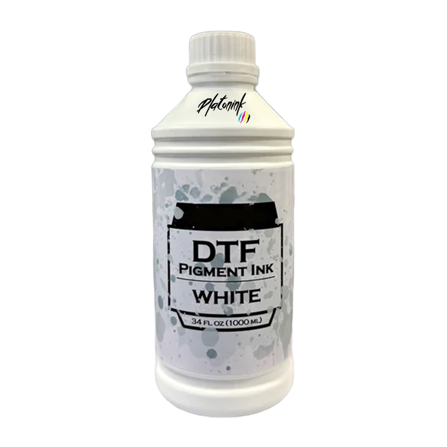 DTF White Ink