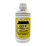 DTF Yellow Ink