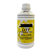 DTF Yellow Ink