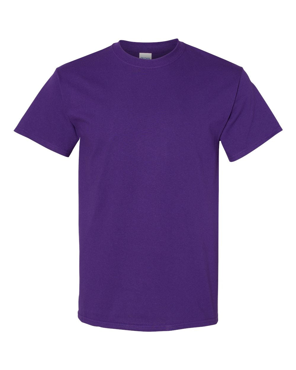 Gildan 5000 Heavy Cotton Tee