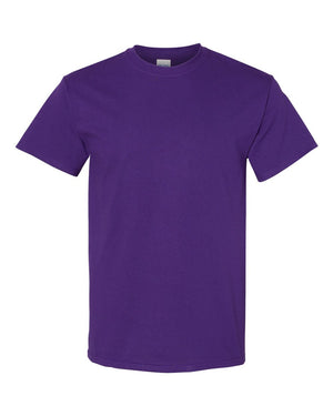 Gildan 5000 Heavy Cotton Tee
