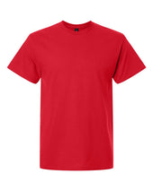 Gildan 5000 Heavy Cotton Tee