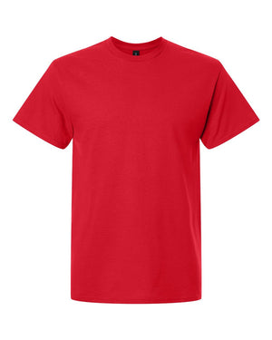 Gildan 5000 Heavy Cotton Tee