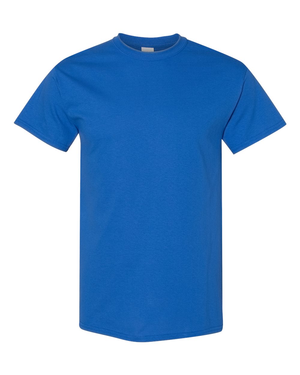 Gildan 5000 Heavy Cotton Tee