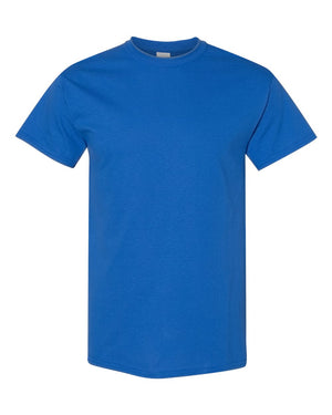 Gildan 5000 Heavy Cotton Tee