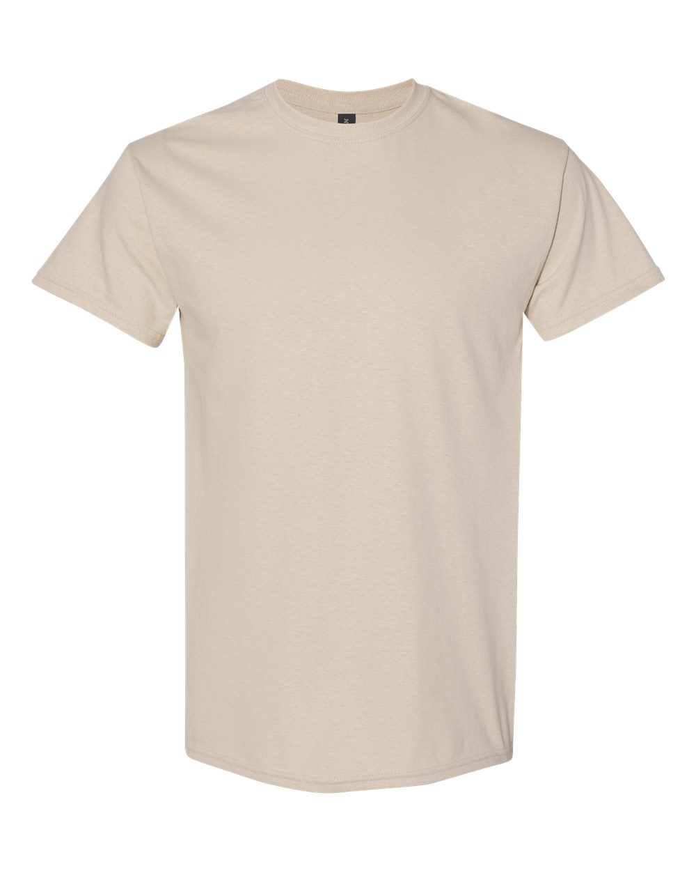 Gildan 5000 Heavy Cotton Tee