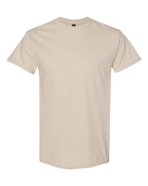 Gildan 5000 Heavy Cotton Tee