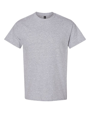 Gildan 5000 Heavy Cotton Tee