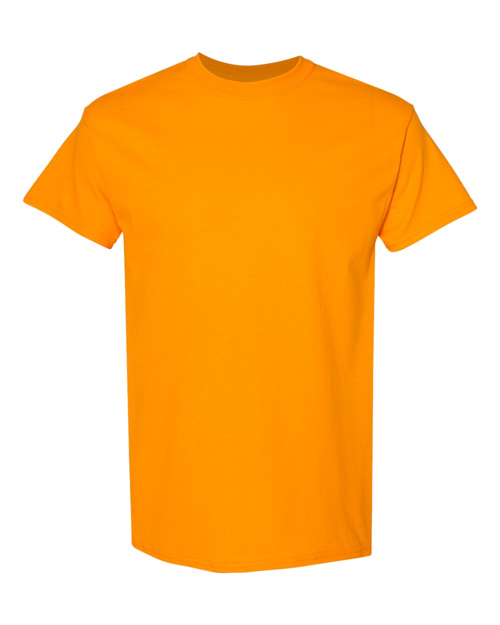 Gildan 5000 Heavy Cotton Tee