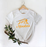 Mountain Biking Adventure - DTF Transfer - DTF PROMO