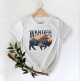 Wander - DTF Transfer - DTF PROMO