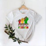 Celebrate Freedom -DTF Transfer - DTF PROMO