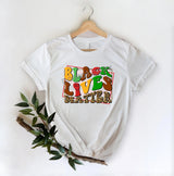Black Lives Matter -DTF Transfer - DTF PROMO
