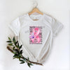 Pink Ribbon - DTF Transfer - DTF PROMO