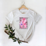 Pink Ribbon - DTF Transfer - DTF PROMO