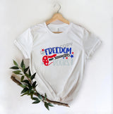 Freedom Rocks -DTF Transfer - DTF PROMO