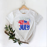 Happy 4th Of July -DTF Transfer - DTF PROMO