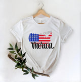 merica -DTF Transfer - DTF PROMO