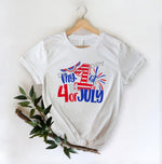 My 1st 4th Of July -DTF Transfer - DTF PROMO