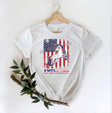 Americorn -DTF Transfer - DTF PROMO