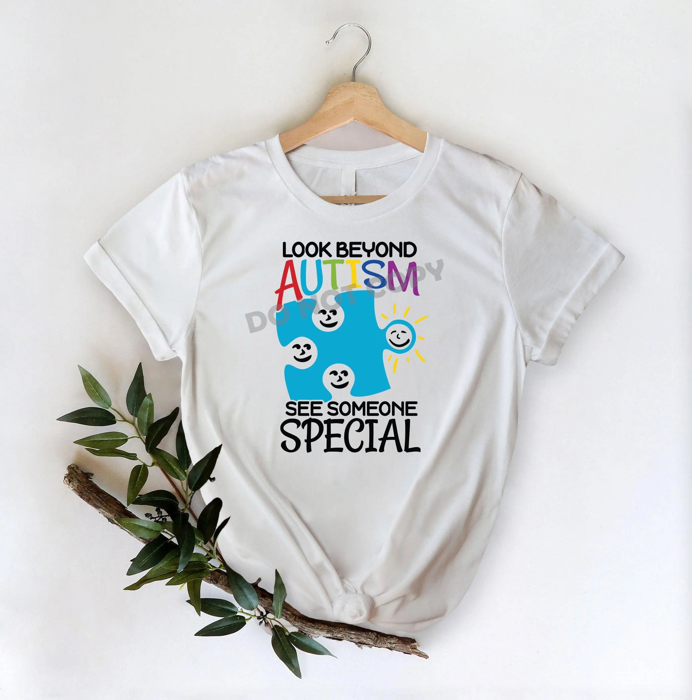 See Someone Special - DTF Transfer - DTF PROMO