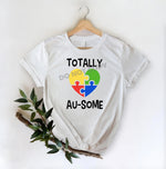 Totally Au-Some - DTF Transfer - DTF PROMO