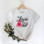 Love Is In The Air-DTF Transfer - DTF PROMO