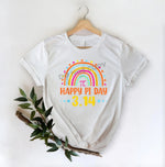 Happy Pi Day -DTF Transfer - DTF PROMO