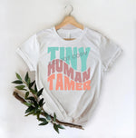 Tiny Human Tamer -DTF Transfer - DTF PROMO