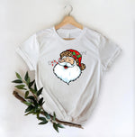 Christmas Santa -DTF Transfer - DTF PROMO