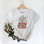 Jingle Bell Rockin' -DTF Transfer - DTF PROMO