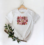 Jingle All The Way -DTF Transfer - DTF PROMO